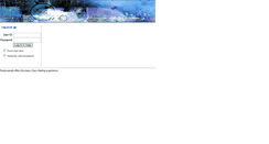 Desktop Screenshot of mail.alliancein.com